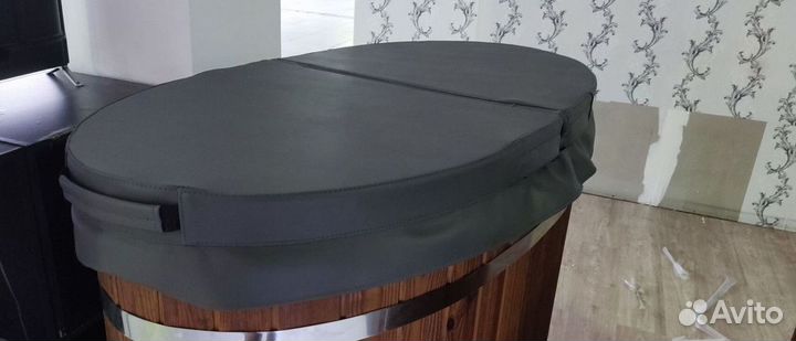 Термокрышка для купели KSH-47583