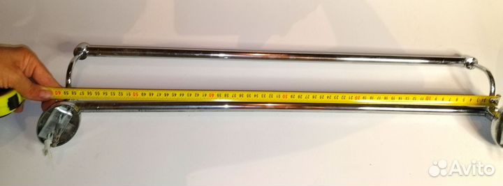 Полка для ванной