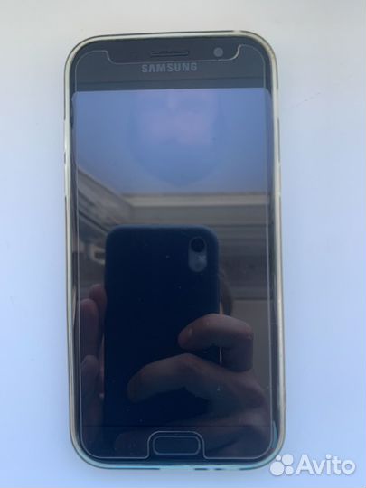 Samsung Galaxy A5 (2017) SM-A520F/DS, 3/32 ГБ