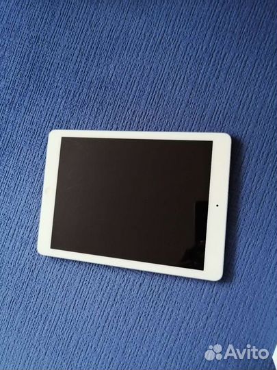 iPad air
