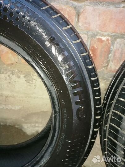 Kumho Ecowing ES31 175/70 R14