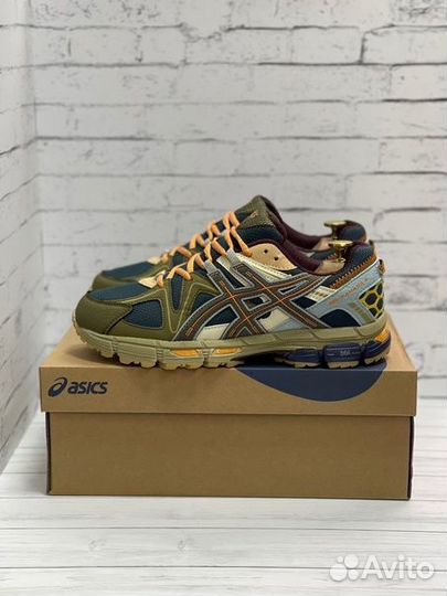 Кроссовки Asics Gel Kahana 8