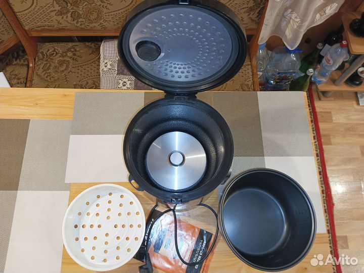 Мультиварка Centek CT-1486