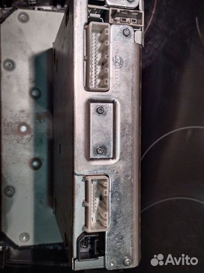 Visteon 5AL9 nissan