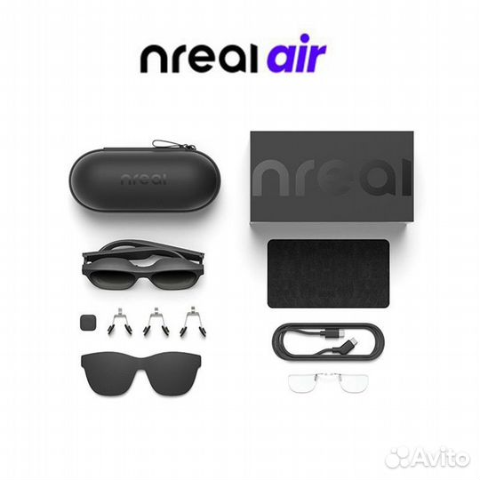 Nreal air