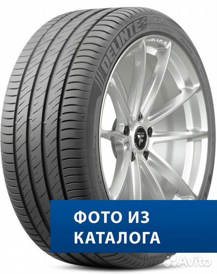 Delinte DS2 215/50 R17