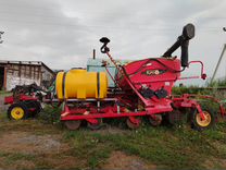 Сеялка Vaderstad Rapid 400C, 2008