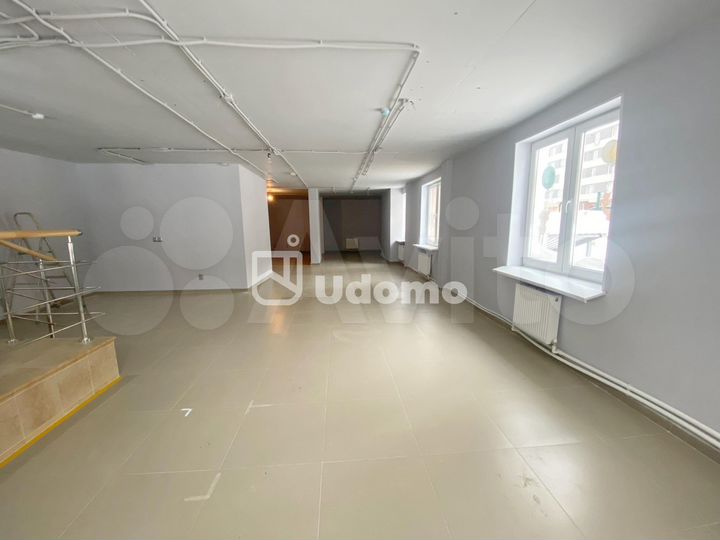 Сдам помещение свободного назначения, 103.5 м²