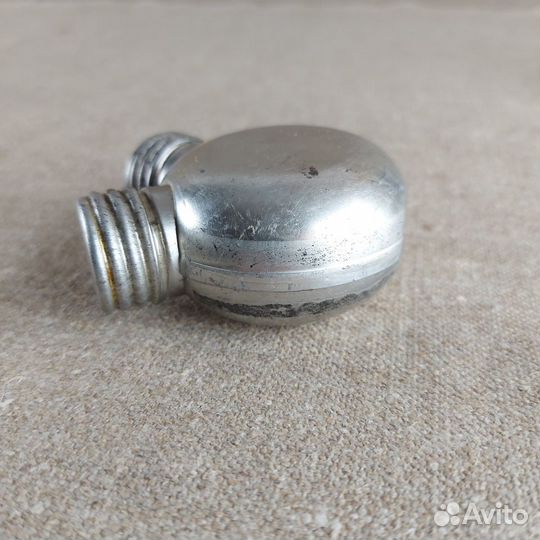 Масленка двухсекционная оружейная ркка