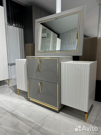 Спальня новая