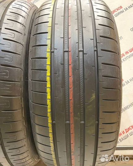 Goodyear EfficientGrip Performance 225/40 R18 92N