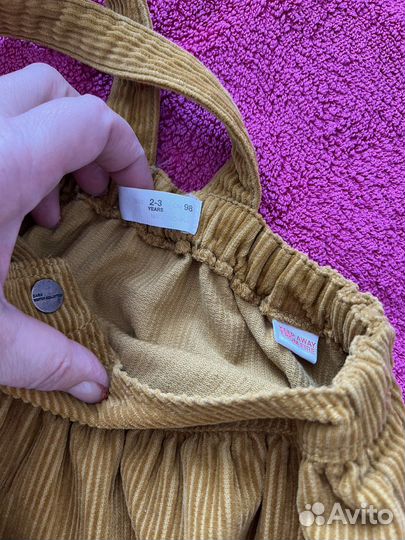 Детские вещи zara 92-98