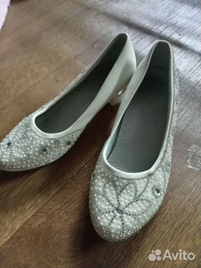 Туфли 33 размер