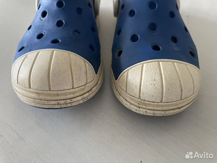 Crocs сабо C13