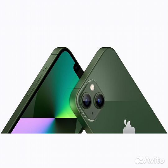 iPhone 13, 512 ГБ