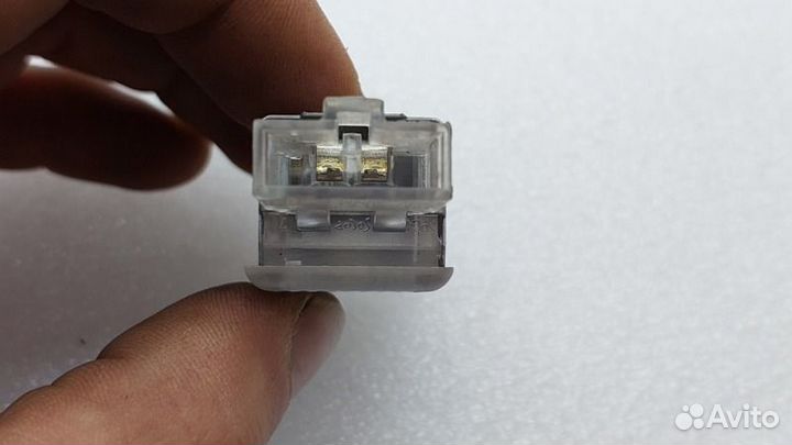 Плафон салонный Skoda Superb 3T ccza 2012