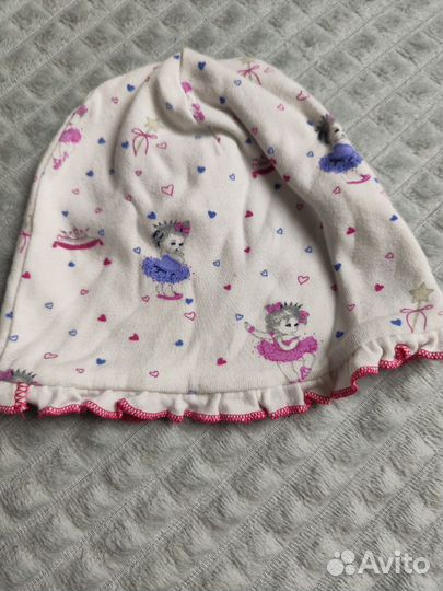 Десткие вещи пакетом 56-68