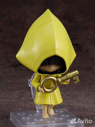 Подвижная Фигурка Nendoroid Six