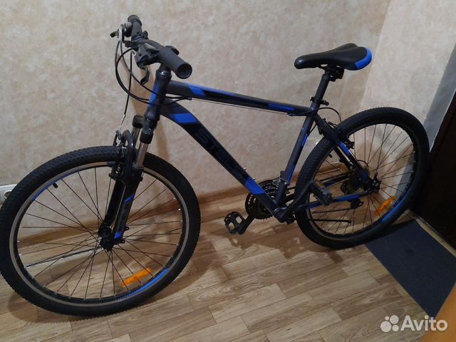 Велосипед стелс навигатор 500, Б/у купить в Краснодаре | Авито