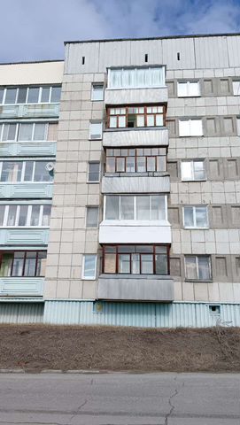 1-к. квартира, 32,9 м², 5/5 эт.