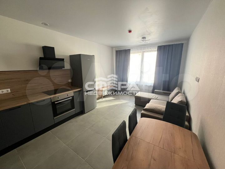 2-к. квартира, 65 м², 5/10 эт.