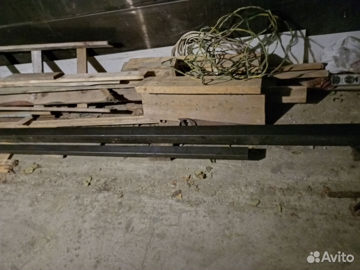 Краска,Профнастил,Труба Квадрат, Карнизы