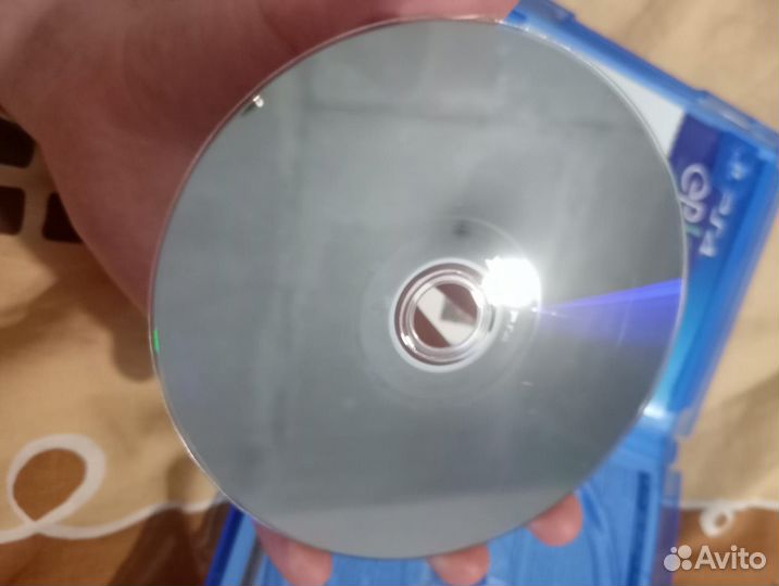 Игры на ps4