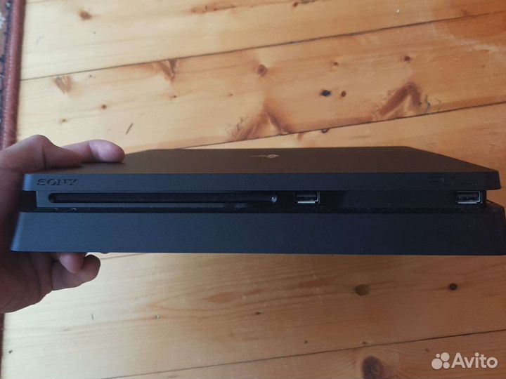 Sony PS4 slim 500gb