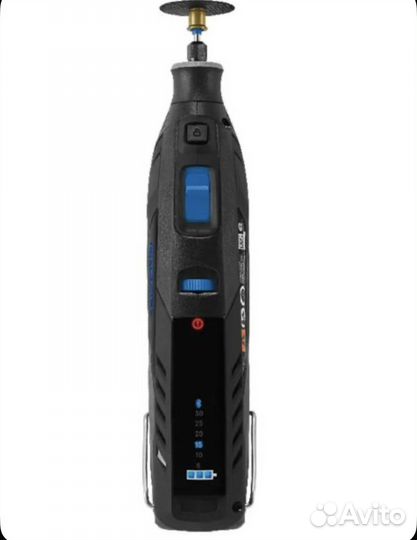 Dremel 8260-5 новый