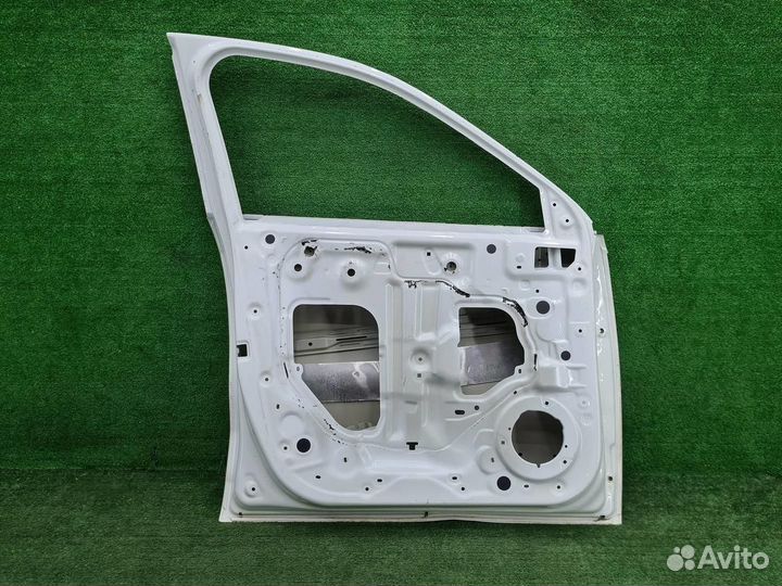 Б/У Б/У Дверь передняя левая Haval Jolion