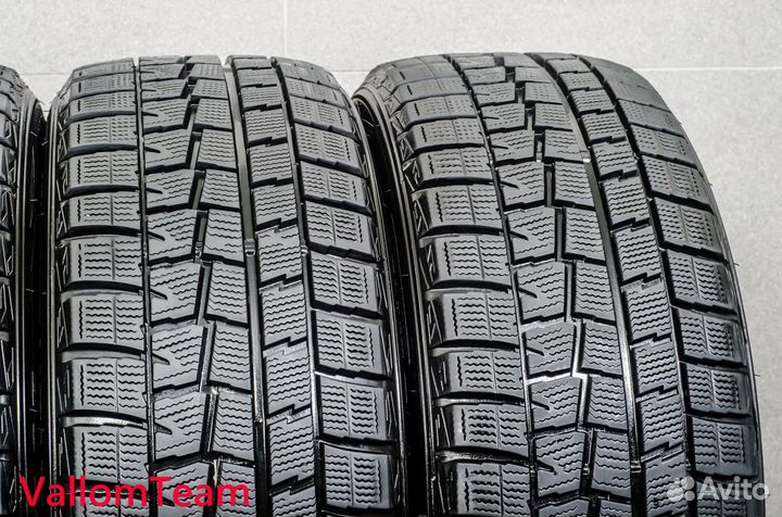 Dunlop Winter Maxx WM01 215/50 R17 91Q