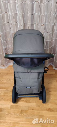 Inglesina Aptica XT 4в1