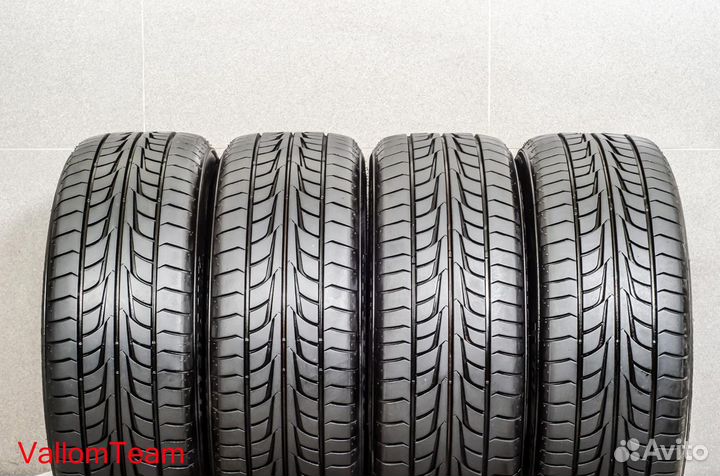 Firestone Firehawk Wide Oval 225/45 R18 95W