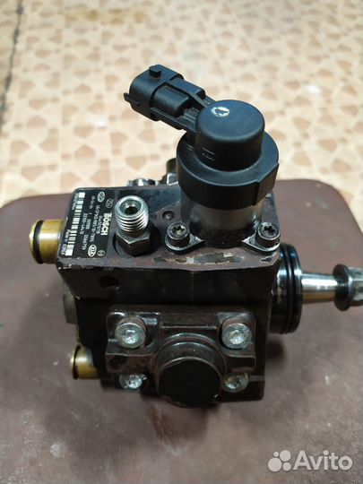 Тнвд Гранд Старекс, Киа Соренто bosch 33100-4А410