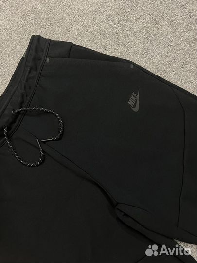 Nike tech fleece оригинал штаны