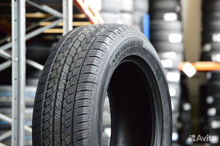 Goodride SU318 225/60 R17 103V