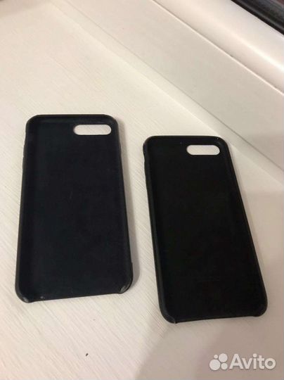 Чехол на iPhone 7 plus