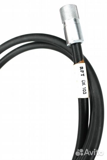 Кабель соединительный UK 103, SMV, RFT 1,5 м