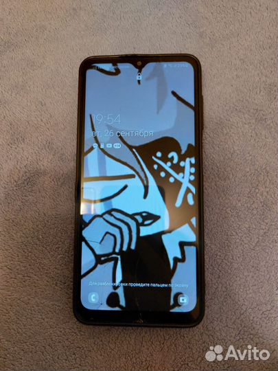 Samsung Galaxy M12, 3/32 ГБ