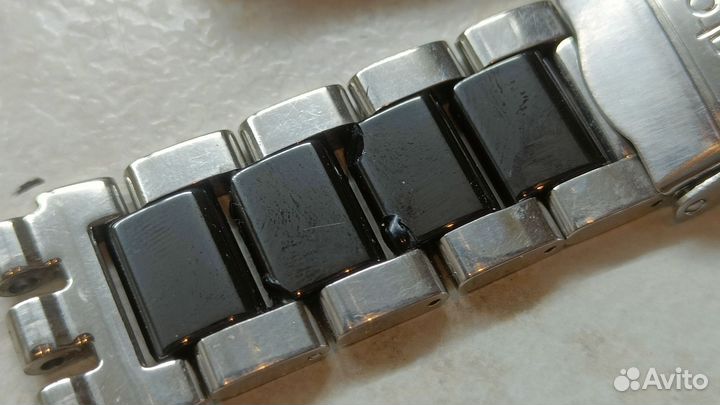 Ремешок для часов swatch