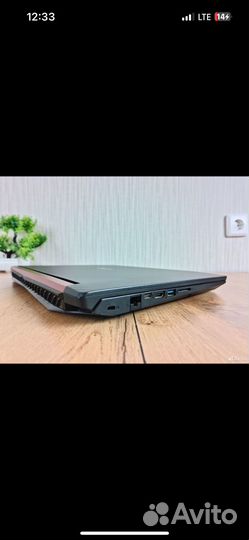 Acer nitro 5 an515 52