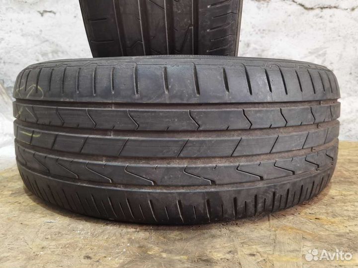 Hankook Ventus Prime 3 K125 205/50 R17 93W