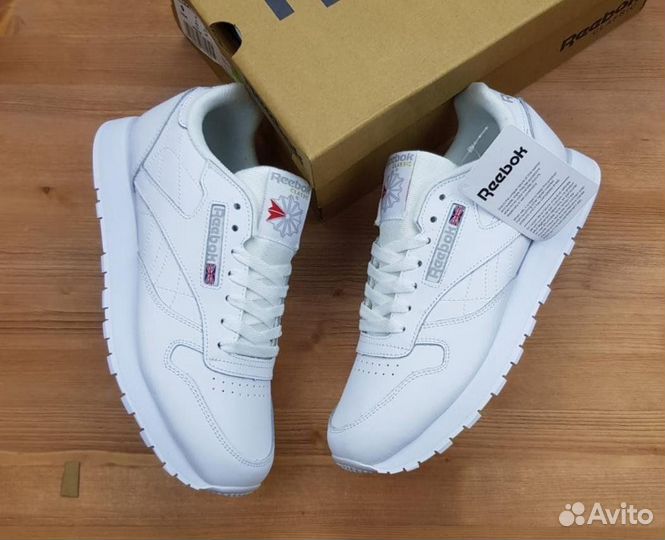 Кроссовки Reebok Classic