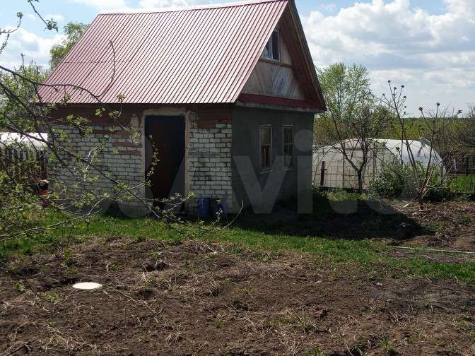 Участок 6,3 сот. (СНТ, ДНП)