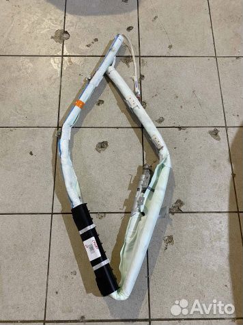 KiaSportage4(2015-2018) SRS(Системабезопасности)