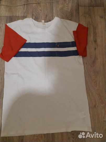 Футболька для подростак