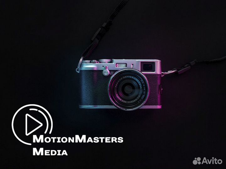 MotionMasters Media: медиа, которое меняет мир