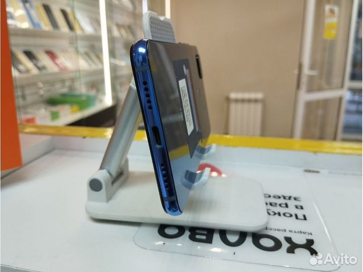 Xiaomi Mi 8 Lite, 4/64 ГБ