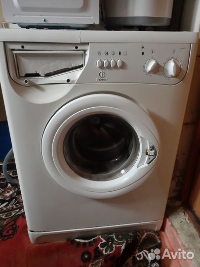 Стиральная машина бу
