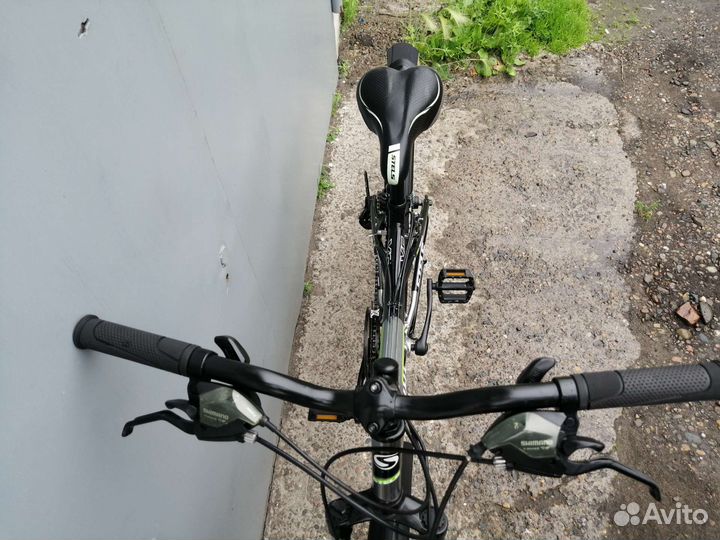 Велосипед Stels Navigator 510